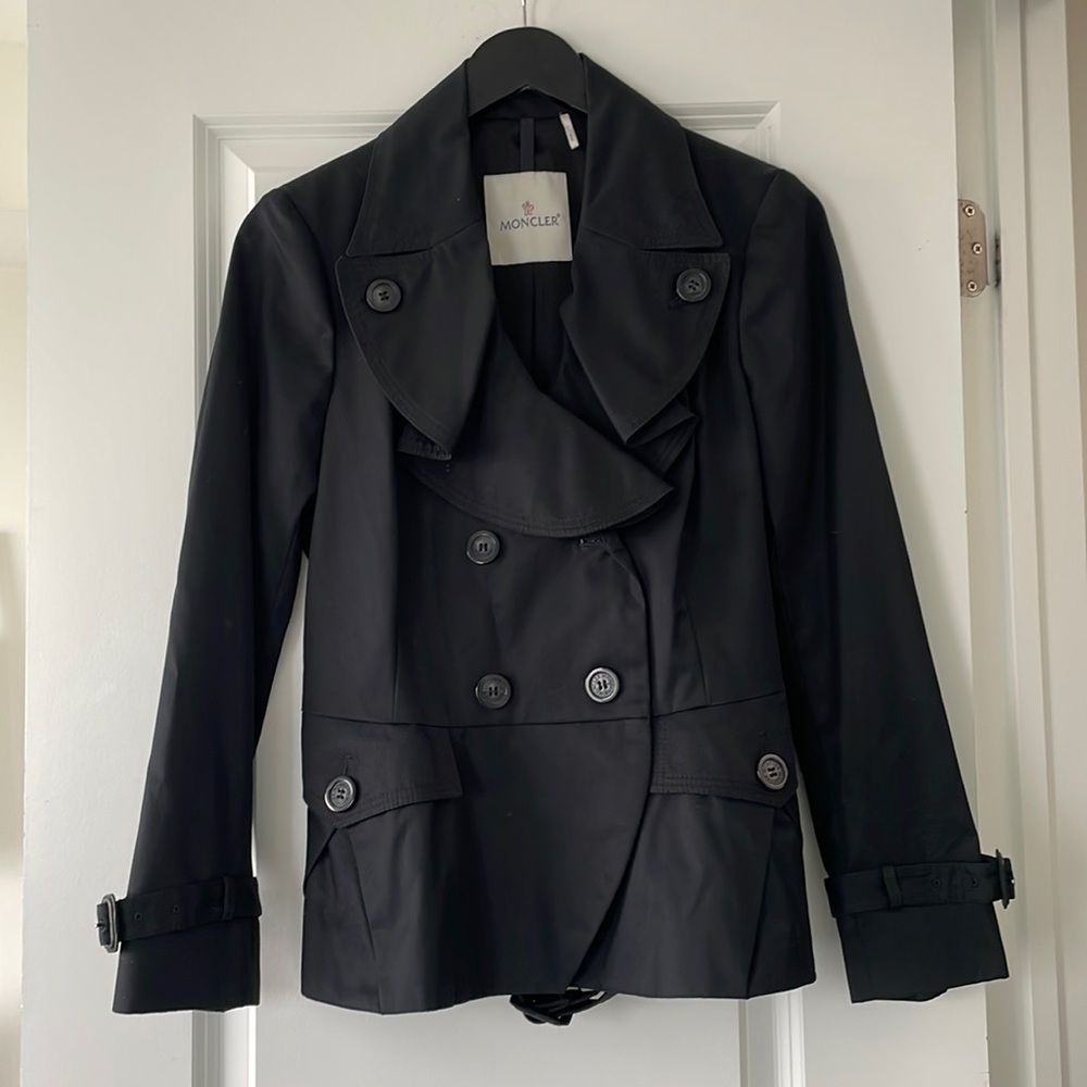 Moncler Jacket